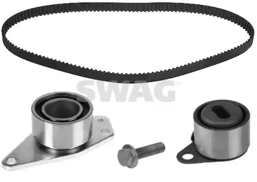 55 91 9500 SWAG Комплект ремня ГРМ